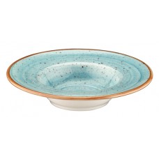 Farfurie de degustare BONNA AQUA portelan 11cm (AAQ RIT 01CBT)