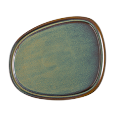 Farfurie portelan BONNA PIUMA GLOIRE 24x20cm (GOIPIU 25 DZ)