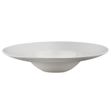 CULINARO PRO WHITE Farfurie Gourmet 30cm din portelan