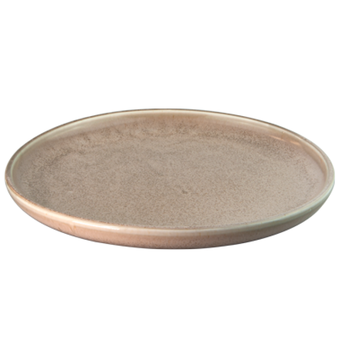 CULINARO BLOOM Farfurie din portelan 21cm