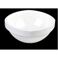 Bol patrat suprapozabil RAKI, D14xh5,5cm, 440ml, melamina