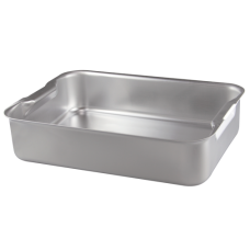 Tava de copt RAKI din aluminiu 61,5x47xh10cm