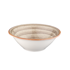 Bol GOURMET din portelan BONNA TERRAIN 16cm 400ml (ATR GRM 16KS)