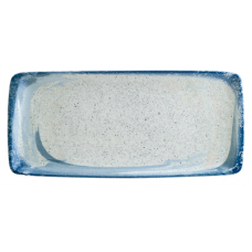 Platou dreptunghiular BONNA HARENA 34x16cm (S-MT-HRN MOV 35DT)