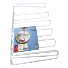 RAKI Suport suspendat pentru pahare de vin si sampanie 38x26x7cm