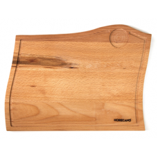 Platou servire RAKI 36x28x1,6cm din lemn