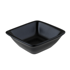 Bol portelan patrat BONNA NOTTE 8x8,5cm (NOT MOV 10KS)