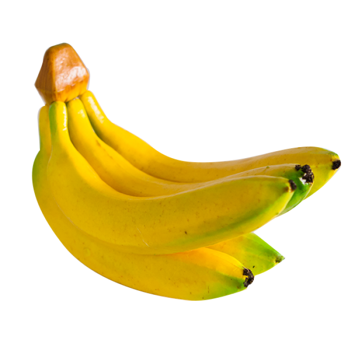 Banane decorative RAKI