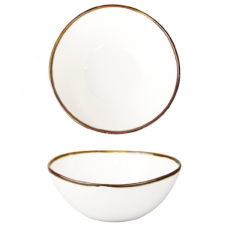 Bol salata portelan CULINARO BAILEY 23cm
