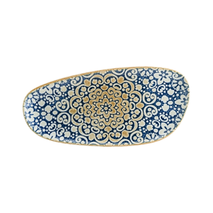 Platou BONNA ALHAMBRA 36cm (ALH VAO 36DT)