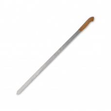 Ac frigarui cu maner din lemn PIRGE 60cm