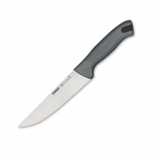 Cutit profesional pentru carne N2, otel inoxidabil PIRGE GASTRO 16,5cm