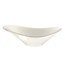 Bol portelan BONNA RETRO 27x19cm 750ml (E100 STR 27KS)
