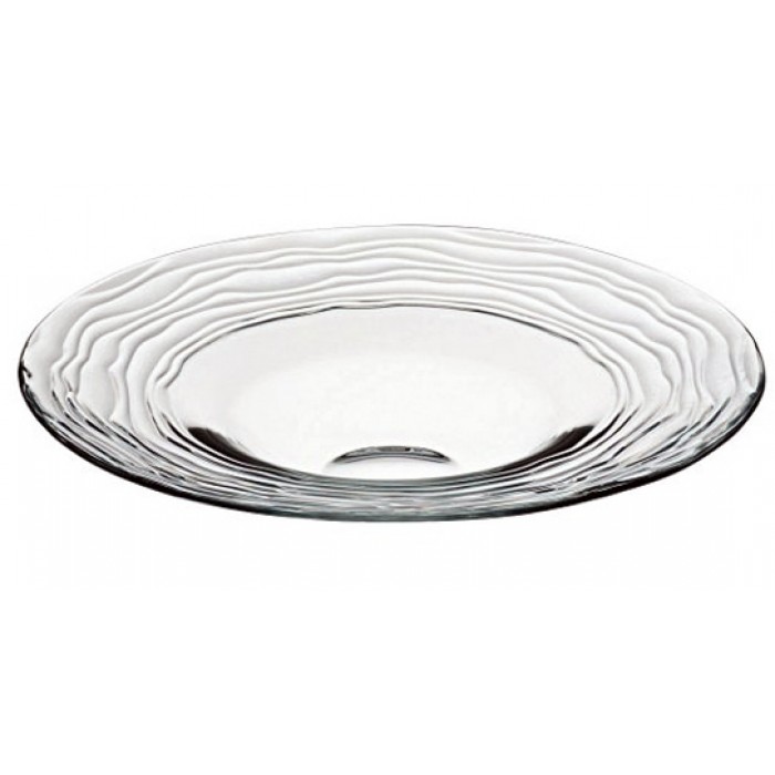 Farfurie paste din sticla temperata VIDIVI OASI 30xh6cm