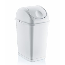 Cos de gunoi cu capac batant  35lt MN0151315