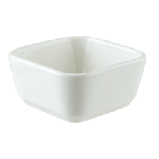 Bol patrat portelan BONNA MOOD 7,5xh4,5cm, 250ml (MOD9DKS)