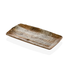 Platou melamina RAKI SIERA, GN 1/3 32,5x17,6cm
