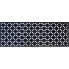 Stergator intrare RAKI cauciuc 120x45cm