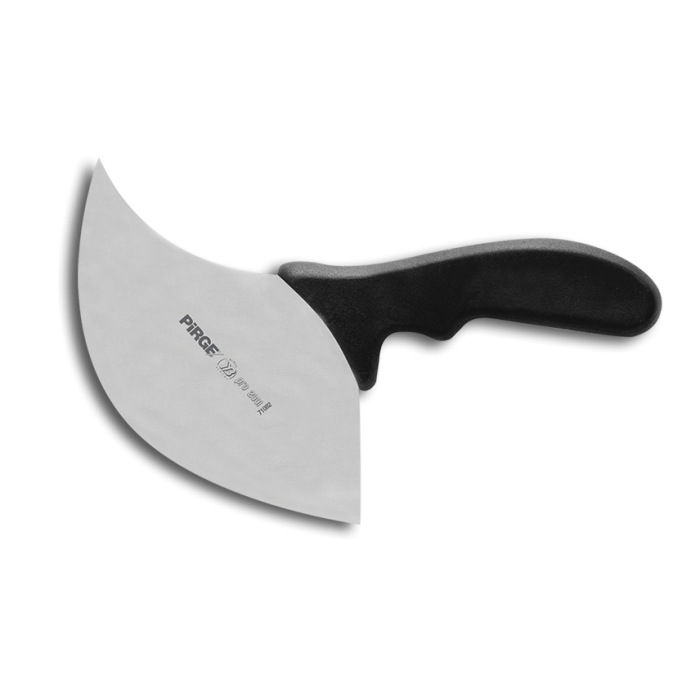 Cutit profesional pentru patiserie, otel inoxidabil PIRGE PRO 2001, 12,5cm