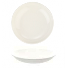 Farfurie adanca portelan BONNA GOURMET 27cm 400ml (GRM 27CK)