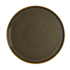 Platou pentru pizza BONNA ORE TIERRA din portelan 32cm (OTI GRM 32PZ)