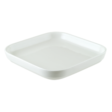 Farfurie patrata portelan BONNA MOOD 15,7xh2cm, 250ml (MOD19KR)