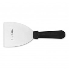 Spatula profesionala din otel inoxidabil, PIRGE CREME 12,5cm