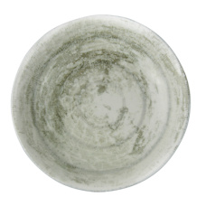 GURAL REACTIVE Farfurie din portelan 27cm (GBSEO27DU10139)