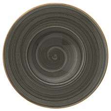 Farfurie pentru paste din portelan BONNA SPACE 28cm adanca (ASC BNC 28CK)