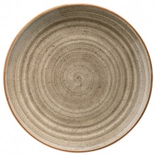 Farfurie din portelan BONNA TERRAIN 30cm (ATR GRM 30DZ)