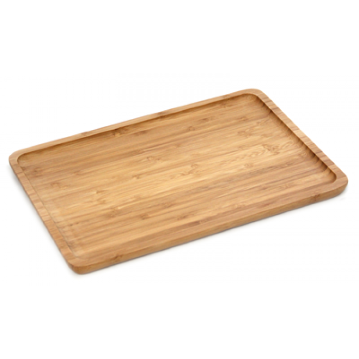 Platou bambus RAKI 40x30x2cm