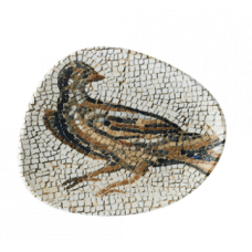 Farfurie portelan BONNA MESOPOTAMIA PAJARO 19cm (S-MT-MZPPJ VAO 19DZ)