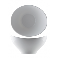 Bol portelan oval CULINARO BUFFET 37x33xh17cm