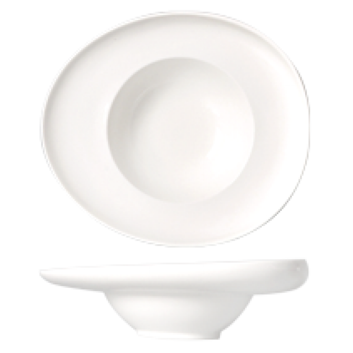 Farfurie pentru paste 24cm CULINARO SIDNEY portelan