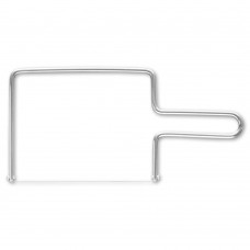 Cutit profesional pentru feliat cascaval PIRGE CREME 13,5cm 