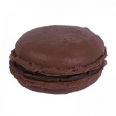 Macarons francez decorativ maro RAKI 3,8x3,8xh2,5cm