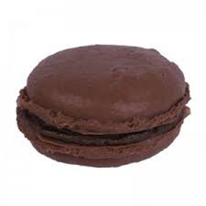 Macarons francez decorativ maro RAKI 3,8x3,8xh2,5cm