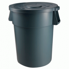 Cos ICIKALA PROFI pentru deseuri 121l 55,7xh69,3cm MN0194149