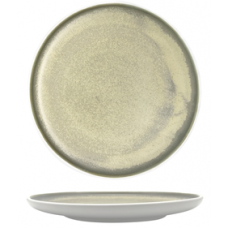 CULINARO IVY WHITE Farfurie portelan 30cm