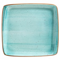 Farfurie patrata portelan BONNA AQUA 15x14cm (AAQ MOV 19KR)