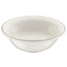 Bol GOURMET portelan BONNA RETRO cu canturi armate 20cm 900ml (E100 GRM 20KS)