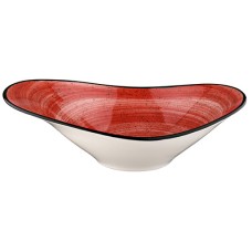 Bol din portelan BONNA PASSION 27x19cm 750ml (APS STR 27KS)