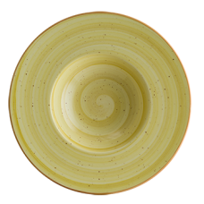 Farfurie spaghete BONNA AMBER portelan 28cm 400ml (AAR BNC 28CK)