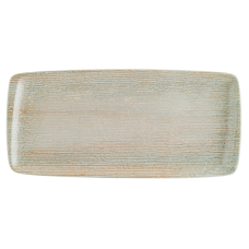 Platou dreptunghiular portelan BONNA PATERA 34x16cm (PTR MOV 35DT)