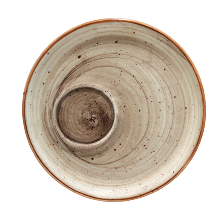 Set ceasca cu farfurioara espresso BONNA TERRAIN 12cm 70ml (ATR BNC 01ESP-F / ATR BNC 01ESP-T)