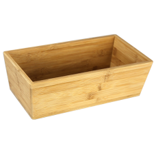 Tava bambus servire si prezentare RAKI GN 1/3 32,5x17,6x10cm