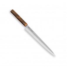 Cutit profesional YANAGIBA pentru sushi si sashimi PIRGE TITAN EAST 30cm