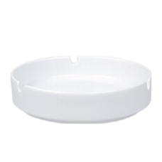 GURAL HAWANA Scrumiera din portelan 14cm (KO 03 KU)