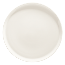 Farfurie pizza BONNA GOURMET din portelan 32cm (GRM 32PZ)