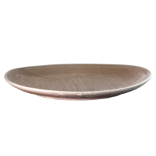 CULINARO BLOOM Farfurie ovala din portelan 30cm
